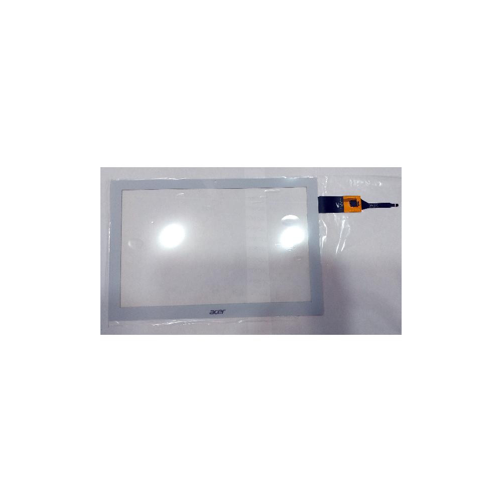acer-iconia-one-10-b3-a40-original-white-touch-screen acer-iconia-one-10-b3-a40-original-white-touch-screen