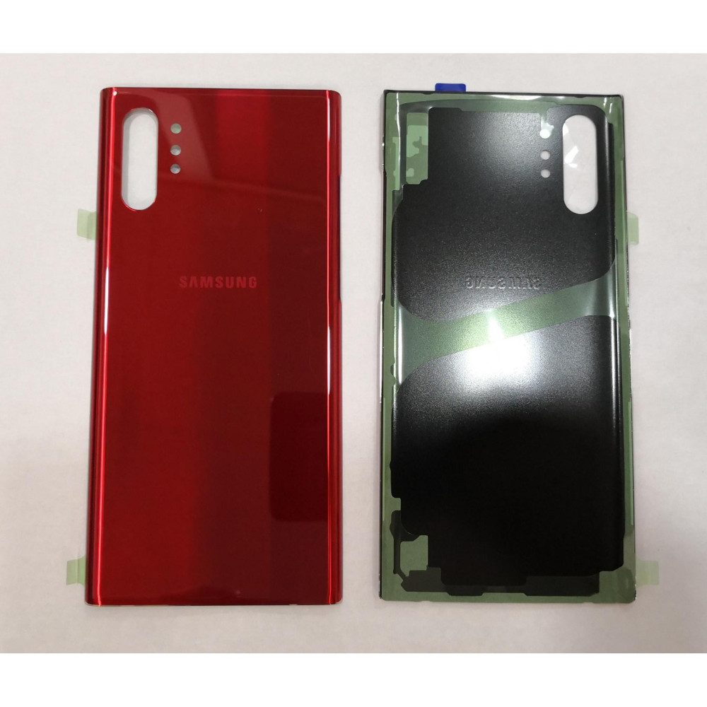 tapa-trasera-o-tapa-bateria-roja-para-samsung-gala-y-note-10-plus-n975-sm-n975fd tapa-trasera-o-tapa-bateria-roja-para-samsung-gala-y-note-10-plus-n975-sm-n975fd