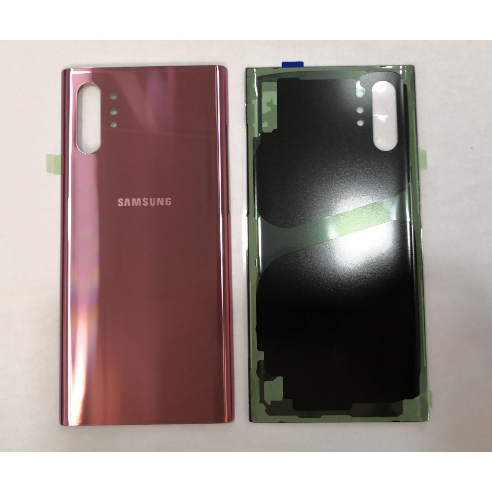 tapa-trasera-o-tapa-bateria-rosa-para-samsung-gala-y-note-10-plus-n975-sm-n975fd tapa-trasera-o-tapa-bateria-rosa-para-samsung-gala-y-note-10-plus-n975-sm-n975fd