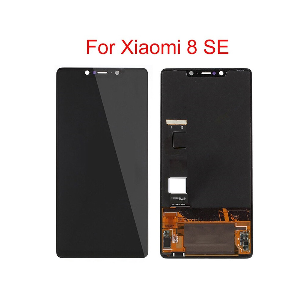 XIAOMI MI 8 SE XIAOMI MI 8 SE