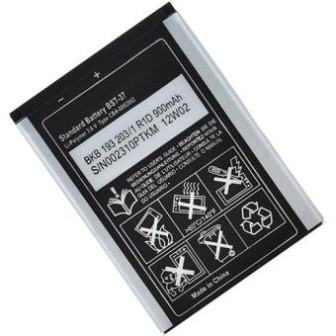 Sony-Ericon-Bateria-BST-37