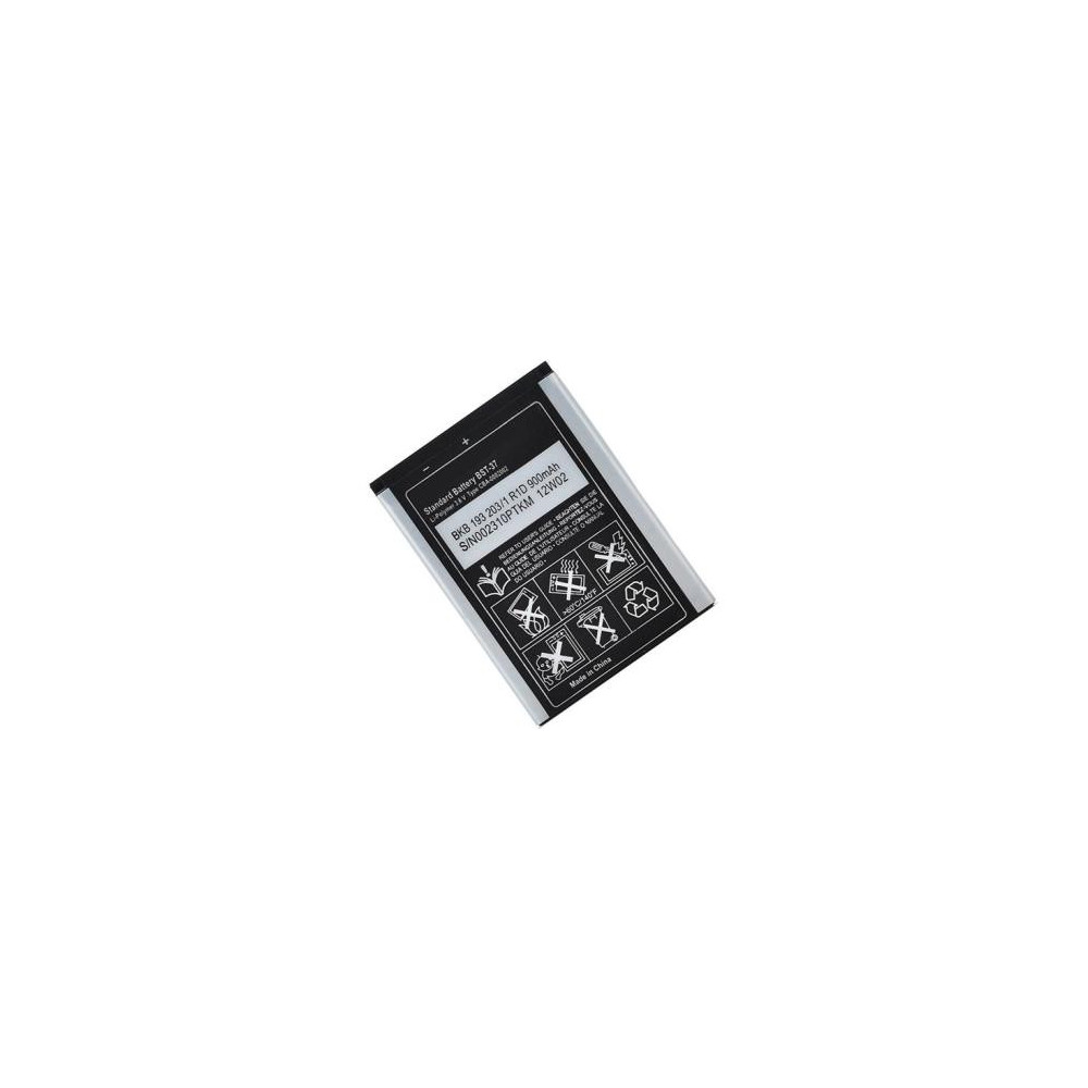 Sony-Ericon-Bateria-BST-37 Sony-Ericon-Bateria-BST-37