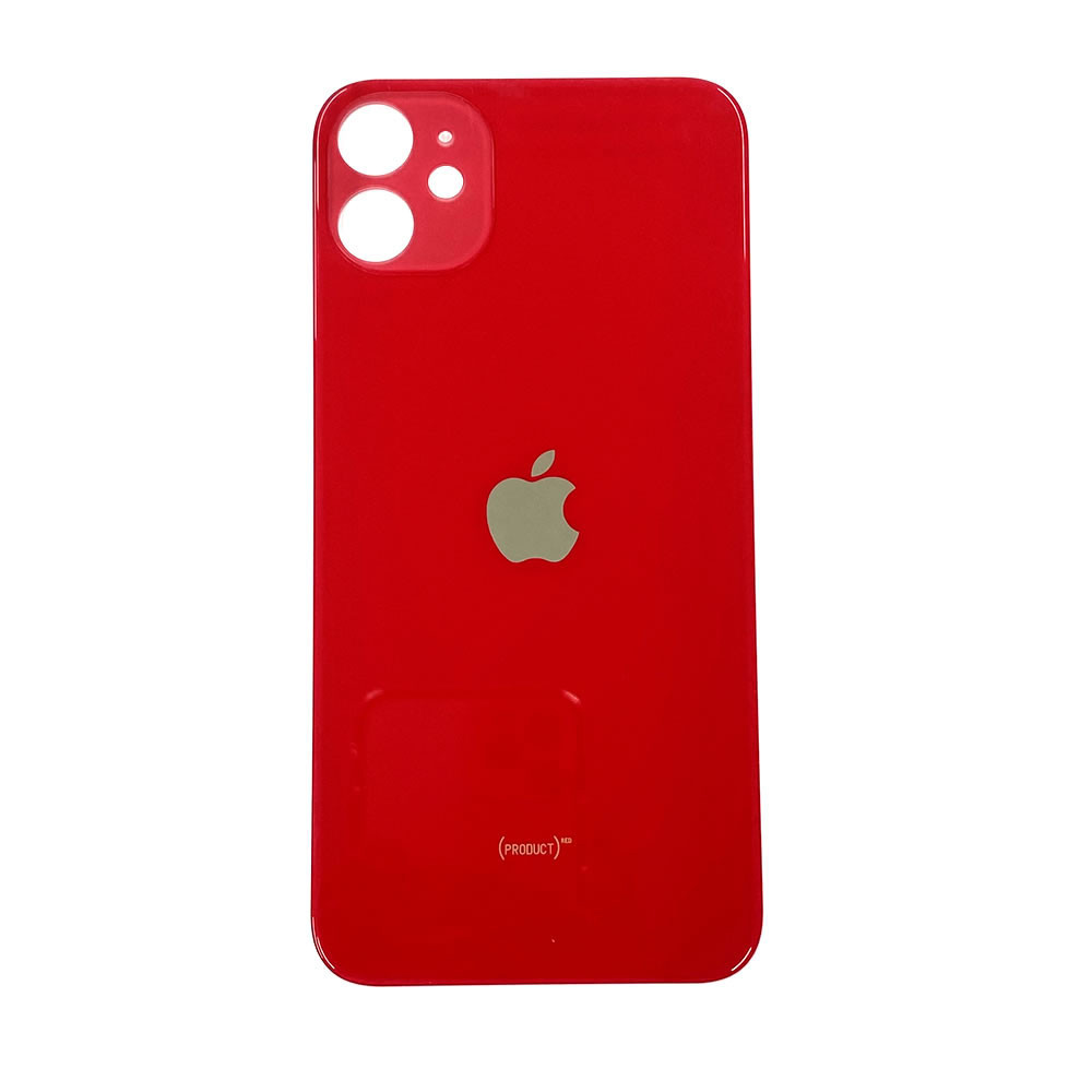 IPHONE 11 RED IPHONE 11 RED