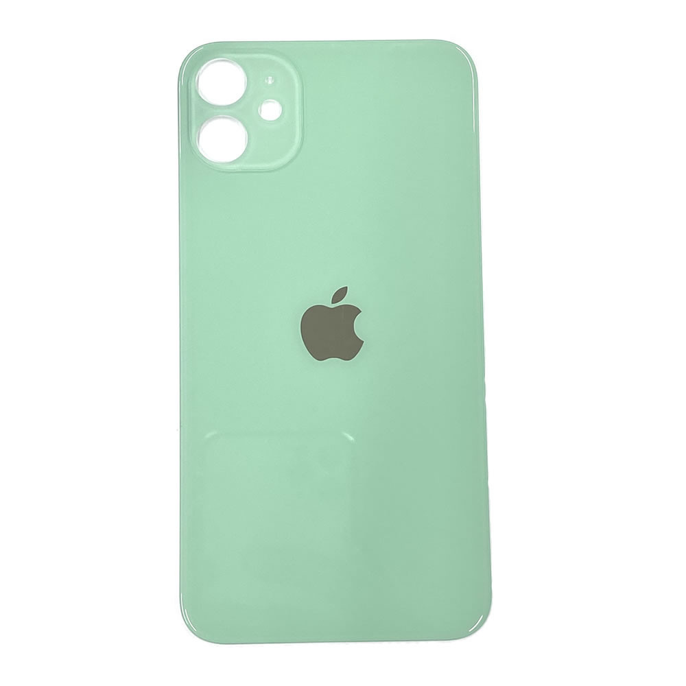 IPHONE 11 GREEN IPHONE 11 GREEN
