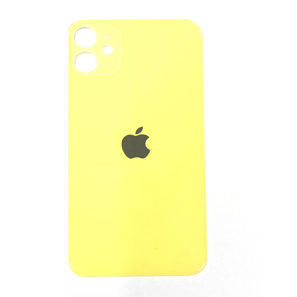 IPHONE 11 YELLOW IPHONE 11 YELLOW