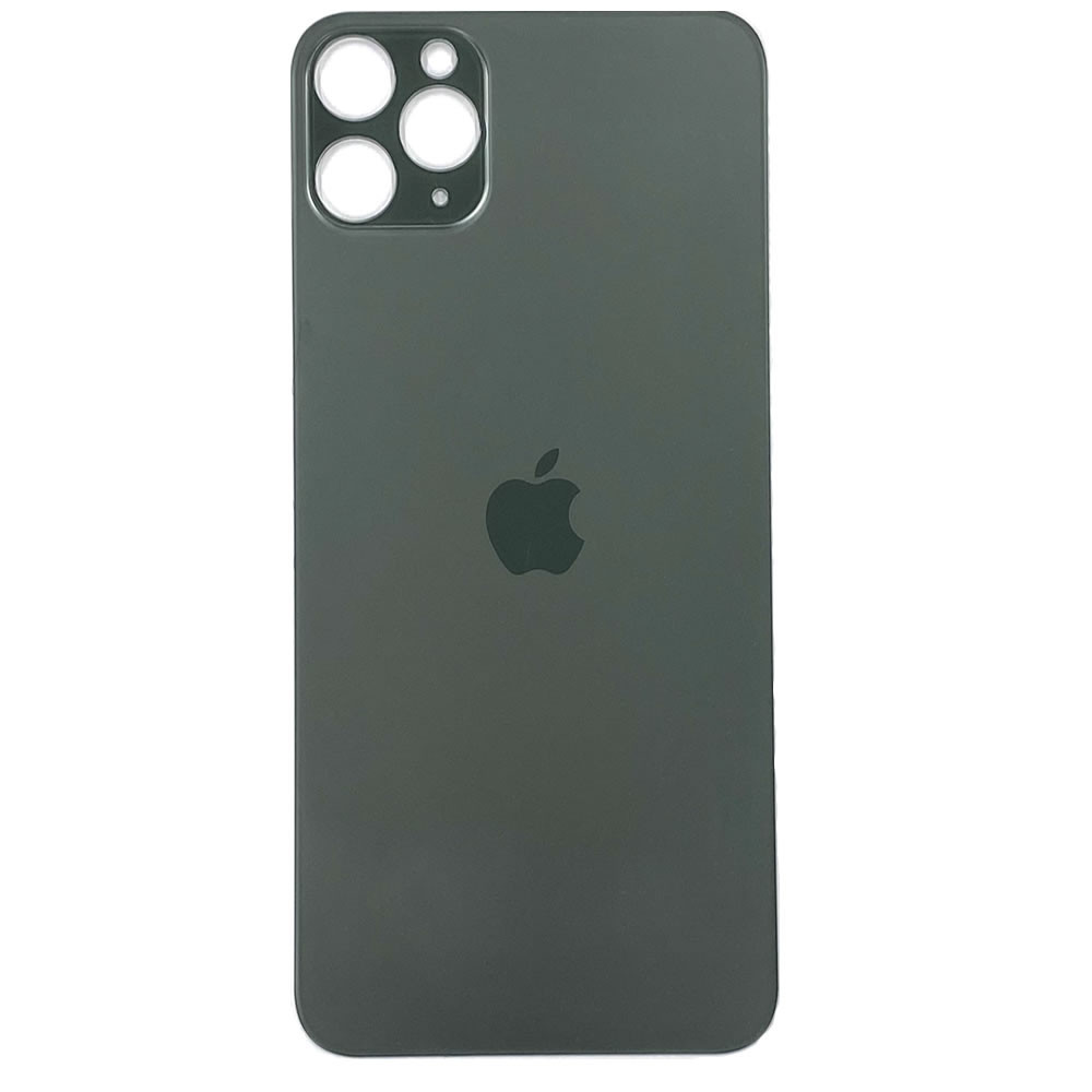 IPHONE 11 PRO GREEN IPHONE 11 PRO GREEN