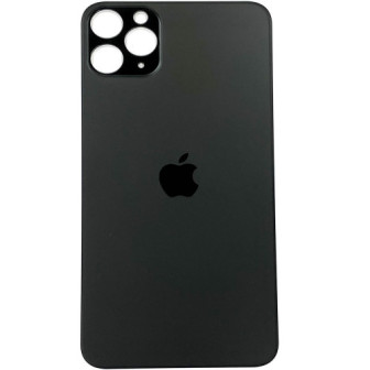 IPHONE 11 PRO MAX CINZA