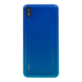 7A blue