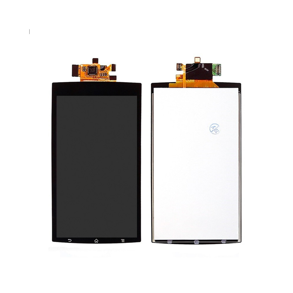 For-Sony-Ericsson-Xperia-Arc-S-LT18i-LT15i-X12-LCD-Display-Touch-Screen-Digitizer-Full-Assembly For-Sony-Ericsson-Xperia-Arc-S-LT18i-LT15i-X12-LCD-Display-Touch-Screen-Digitizer-Full-Assembly