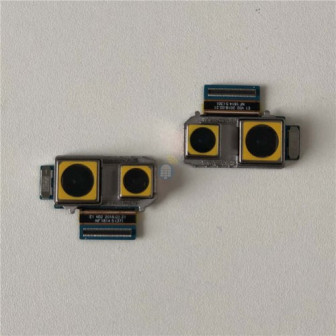 mi 8 camera