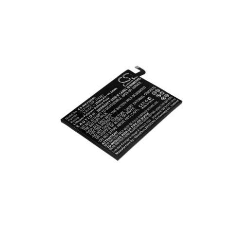Bateria Wiko View Max