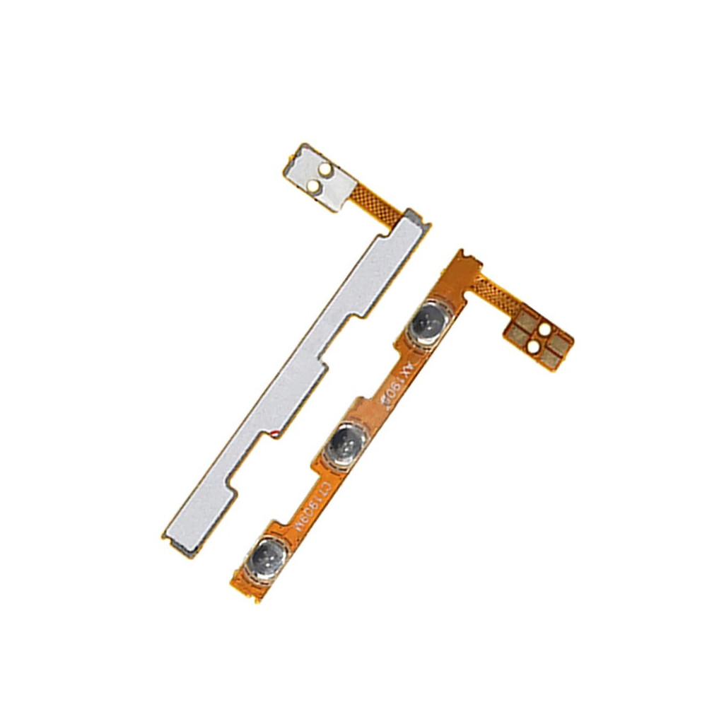 New-For-Redmi-7A-Volume-Button-For-Xiaomi-Redmi-7A-Power-Switch-On-Off-Button-Flex New-For-Redmi-7A-Volume-Button-For-Xiaomi-Redmi-7A-Power-Switch-On-Off-Button-Flex
