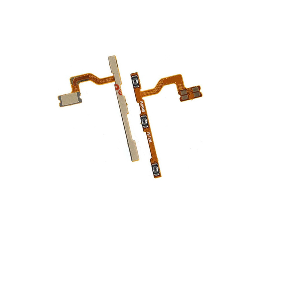 Volume-Power-Button-Flex-Cable-For-Xiaomi-Redmi-8-8A-Audio-Control-And-Screen-Lock-Button Volume-Power-Button-Flex-Cable-For-Xiaomi-Redmi-8-8A-Audio-Control-And-Screen-Lock-Button