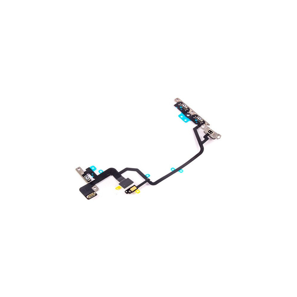Power and Volume Flex Cable for Apple iPhone XR PAI-182-038-5__72940.1590750704 Power and Volume Flex Cable for Apple iPhone XR PAI-182-038-5__72940.1590750704