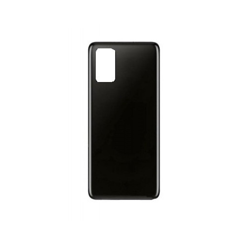 s20 plus black