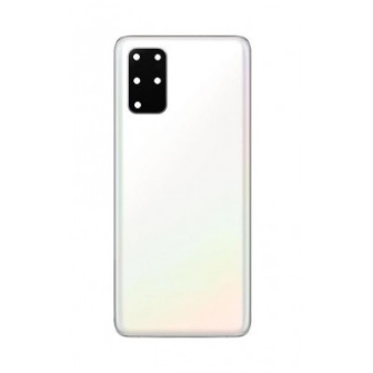 s20 plus white