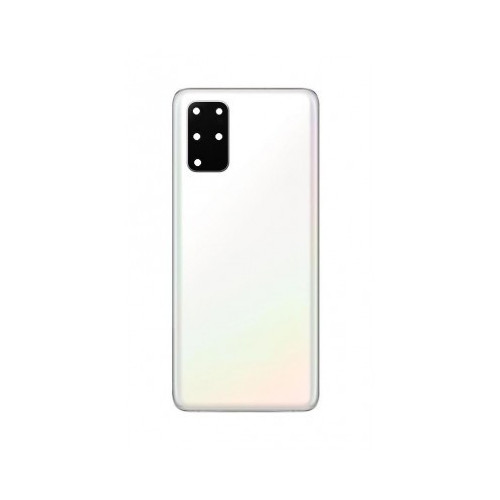 s20 plus white