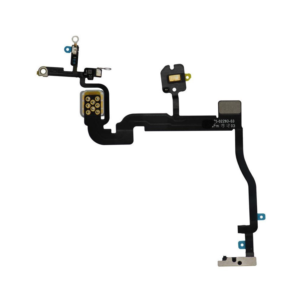 11 PRO MAX POWER