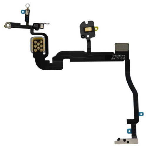 11 PRO MAX POWER