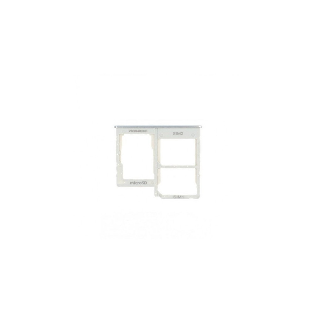 sim-card-and-microsd-tray-samsung-a40-2019-galaxy-a405f-white-original sim-card-and-microsd-tray-samsung-a40-2019-galaxy-a405f-white-original