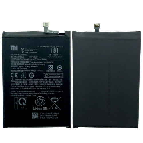 poco m3