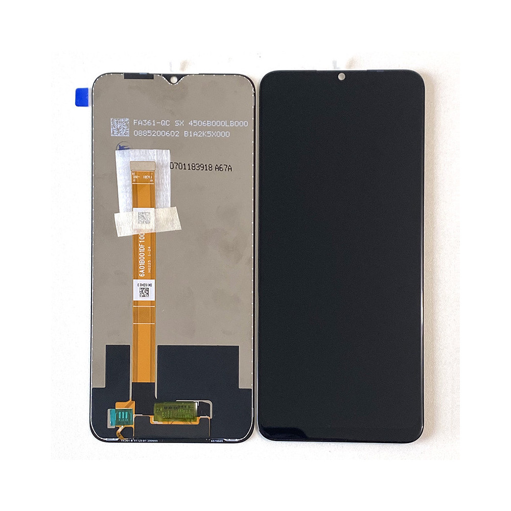 OPPO A15 OPPO A15