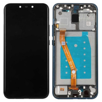 mate 20 lite preto