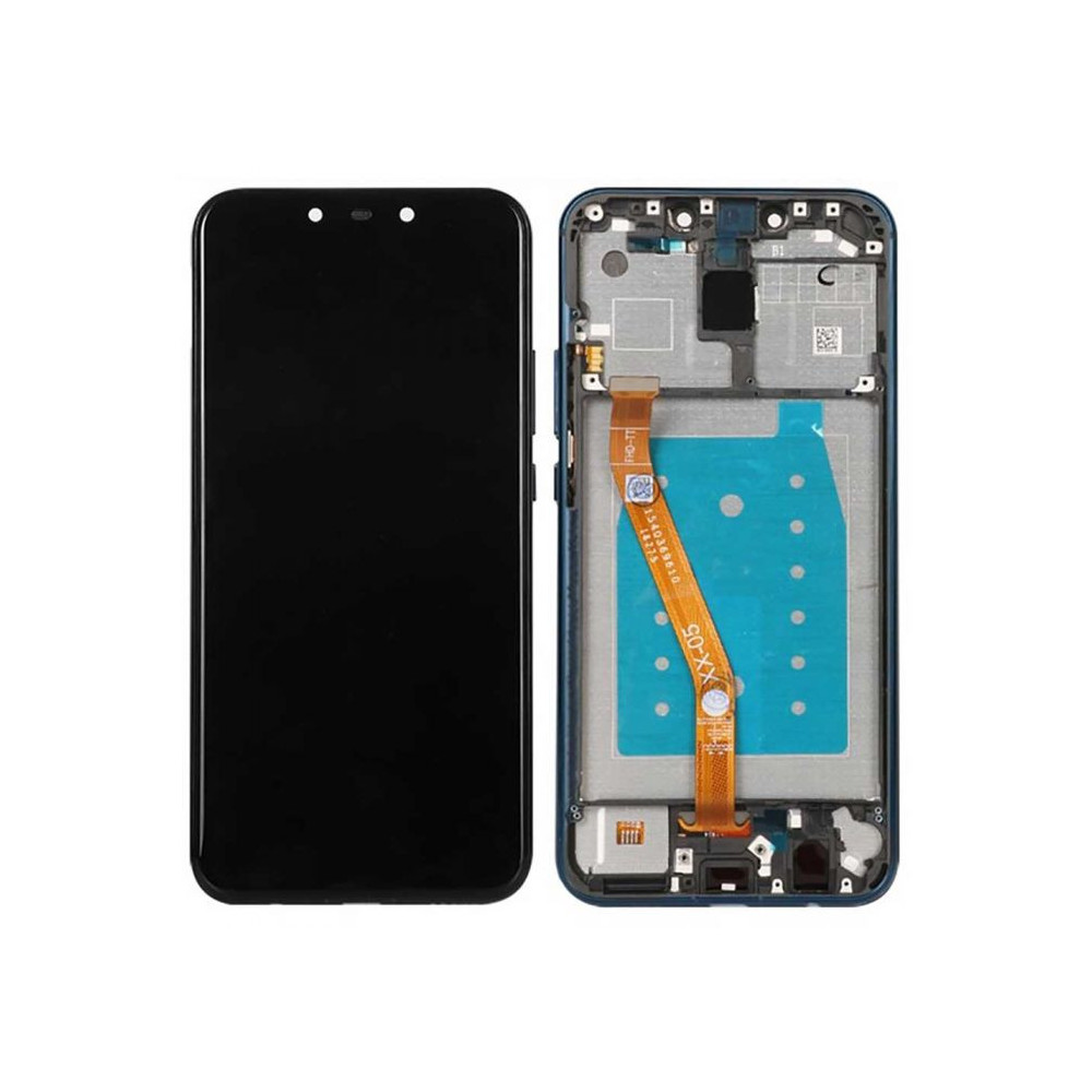 mate 20 lite preto