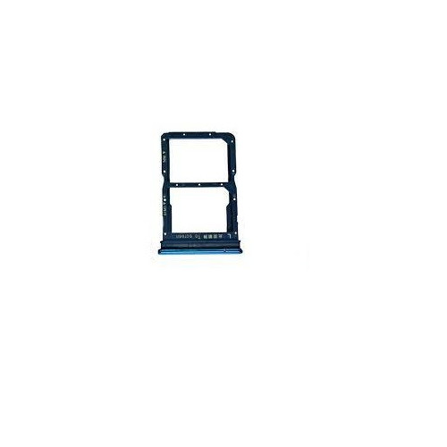 p smart s azul