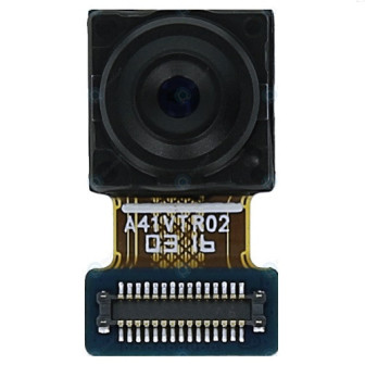 a41 camera
