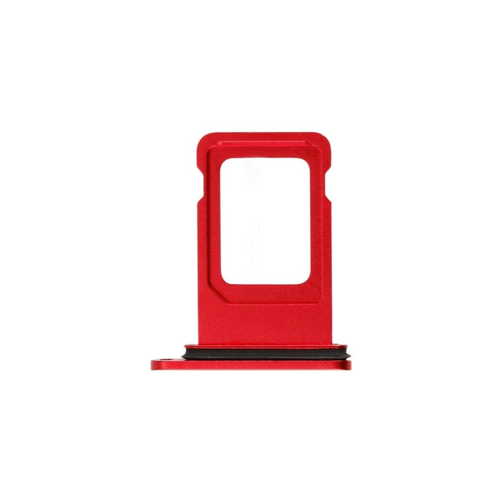 red red