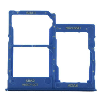 a41 azul a41 azul
