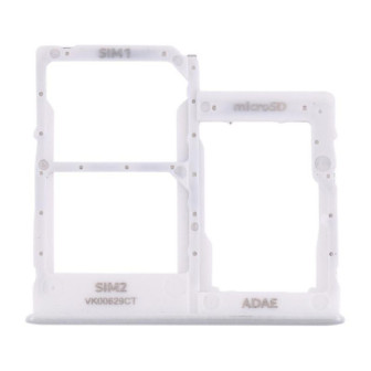 a41 white
