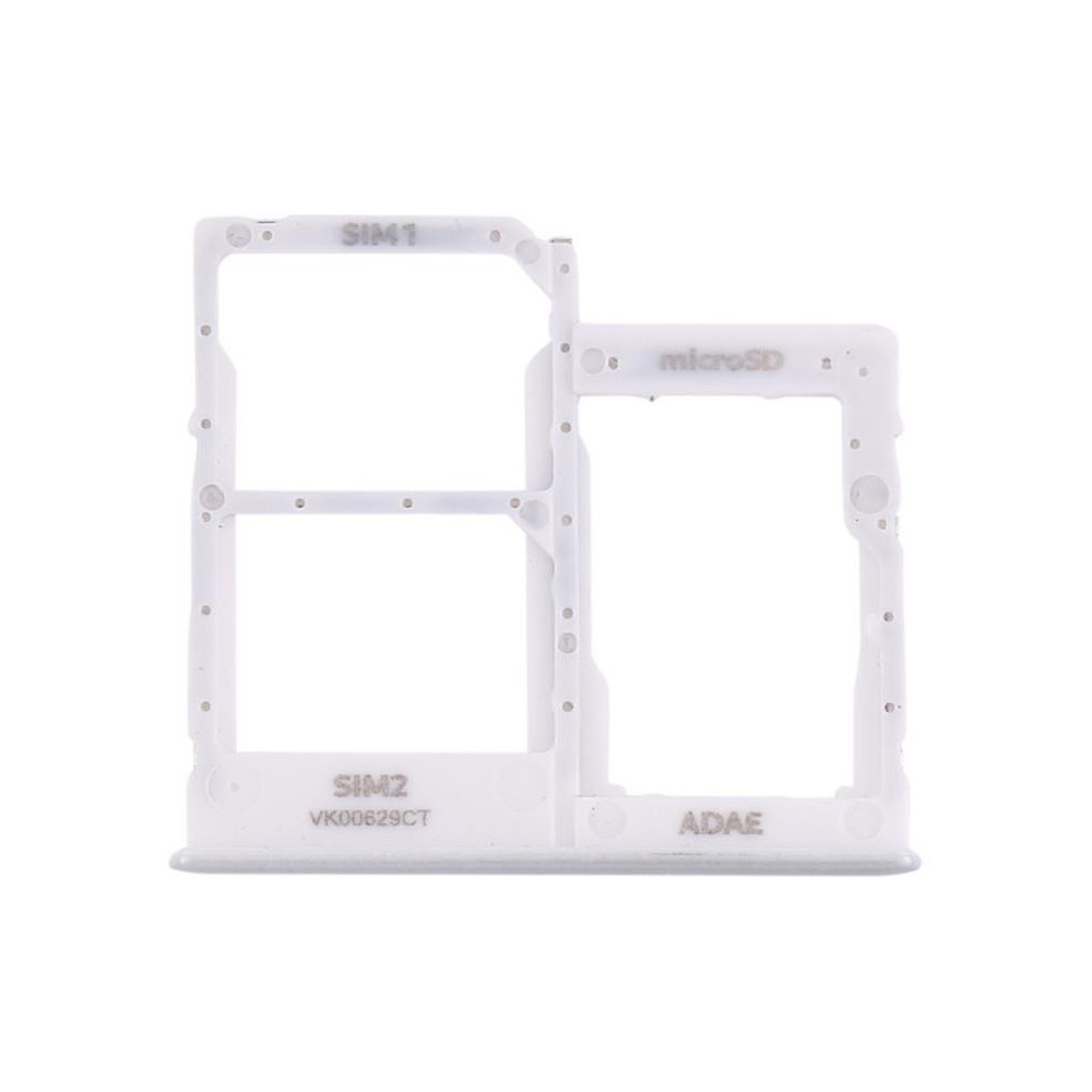 a41 white