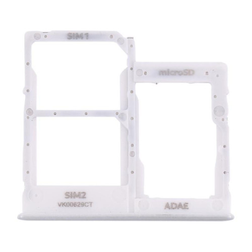 a41 white