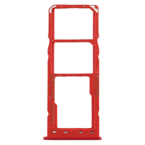 a70 red