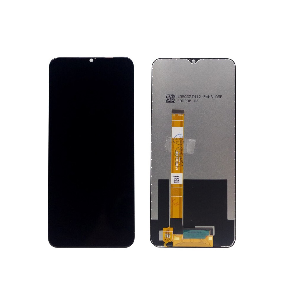 realme 5i
