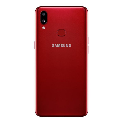 a10s red