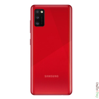 a41 red