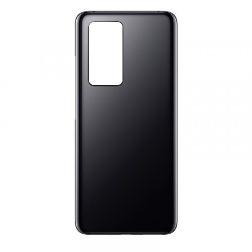 p40 pro black
