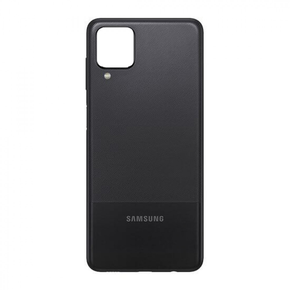 a12 black