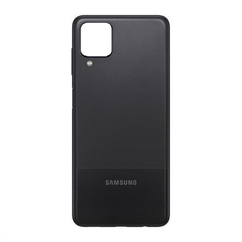 a12 black