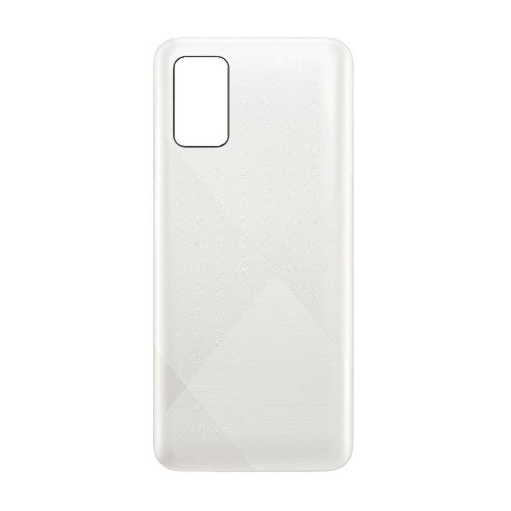 a02s white