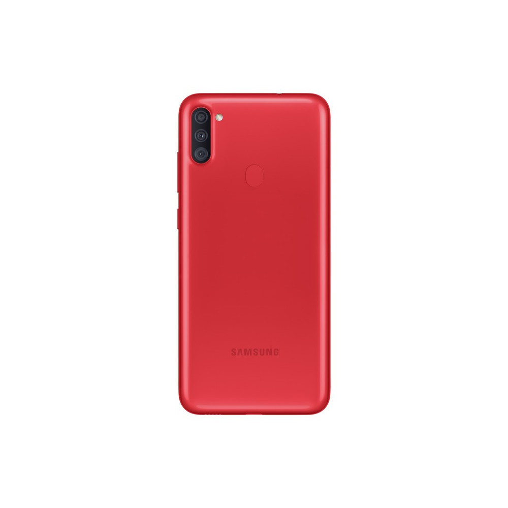 a11 red a11 red