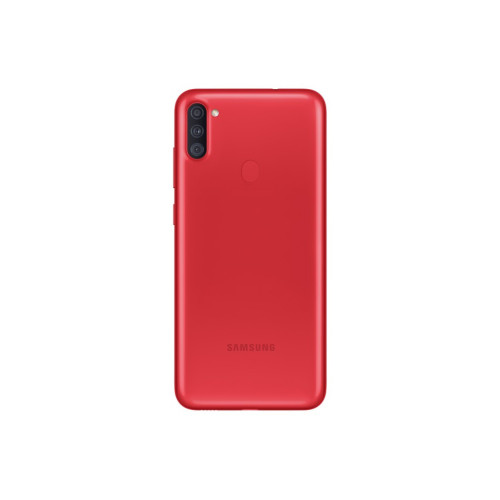 a11 red