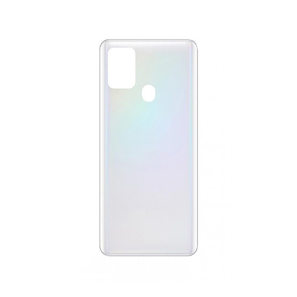 A21S WHITE