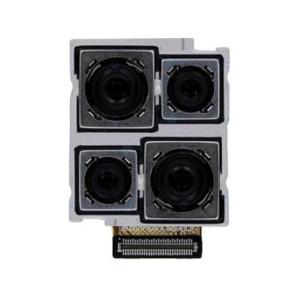 p40 lite camera