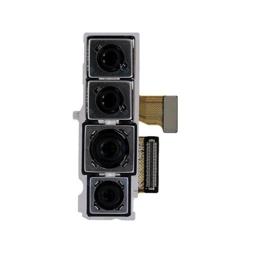 p smart 2021 camera