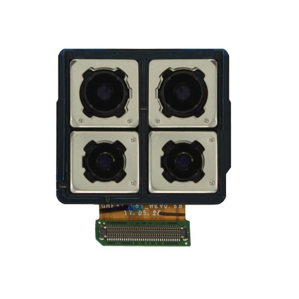 a12 camera back