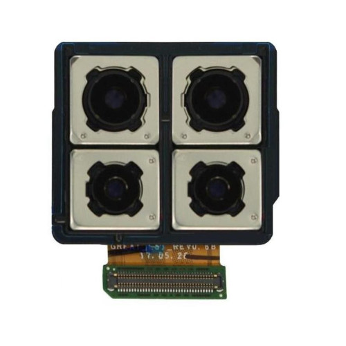 a12 camera back
